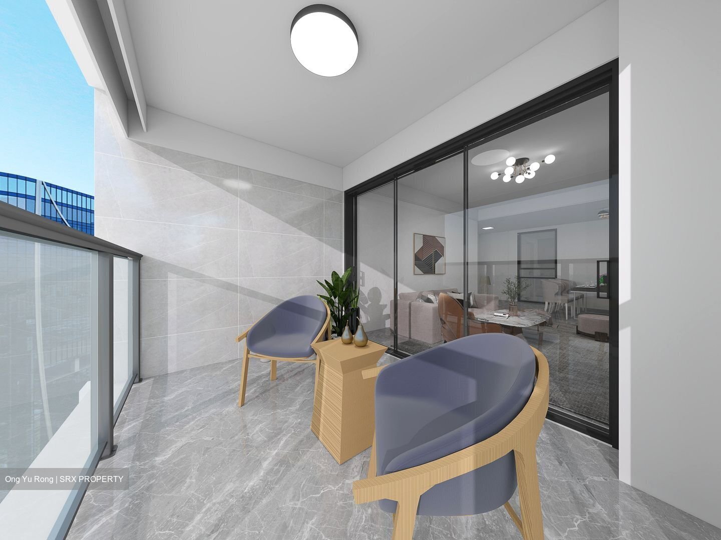 Bartley Vue (D19), Apartment #503579991